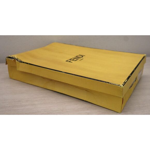 Fendi Men's Sz 42 US XS Peonia Pink Embroidered Collar L/S Button-Up Shirt - Picture 12 of 14